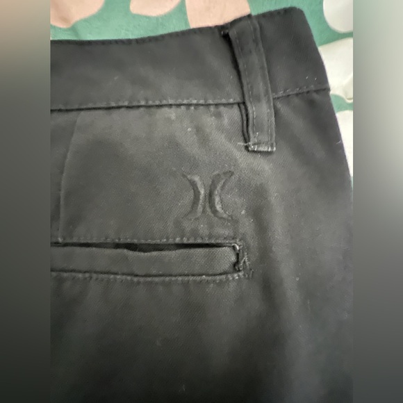 Hurley Shorts Size 36 - Picture 4 of 5